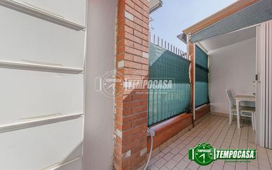 Pero - Bilocale senza spese!