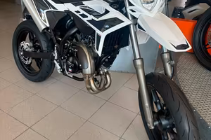 Motard Beta RR 50 * my 2026 *
