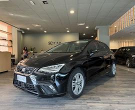 Seat Ibiza 1.6 TDI 95 CV DSG 5 porte FR