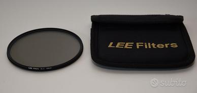 Lee Filter Landscape Circular Polarizer 105mm orig
