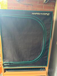 MarsHydro Growbox – Tenda coltivazione 75×45×90 cm