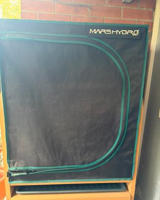 MarsHydro Growbox – Tenda coltivazione 75×45×90 cm