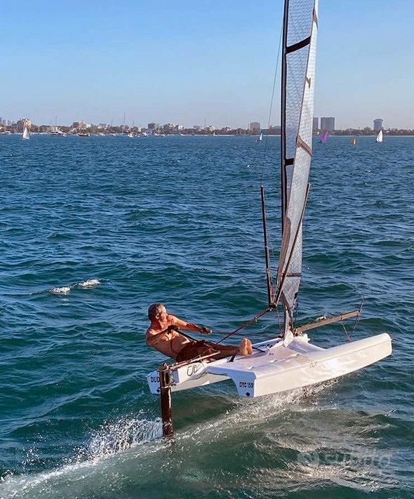 FOILING UFO — View photo 1