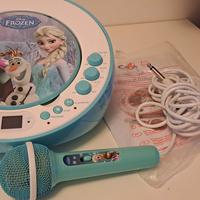 CantaTu Frozen