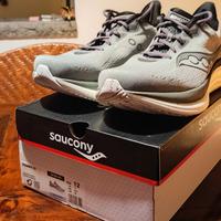 Usate - Saucony Triumph 23 - 46.5