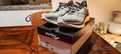Usate - Saucony Triumph 23 - 46.5