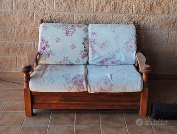 Divano-letto