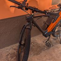 iEngwe P275 Pro Urban E-Bike

