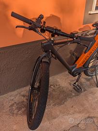 iEngwe P275 Pro Urban E-Bike

