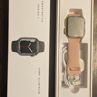 Smartwatch nuovo