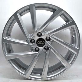 4 Cerchi da 19' in Lega - Gmp - Wonder Audi Cupra 