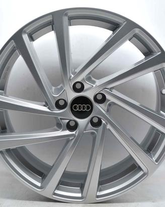 4 Cerchi da 19' in Lega - Gmp - Wonder Audi Cupra 