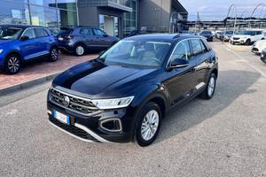VOLKSWAGEN T-Roc 2.0 TDI SCR Life