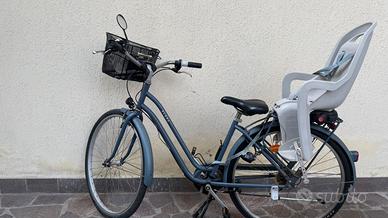 Bici decathlon usata