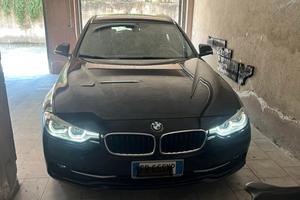 Bmw 318 sport