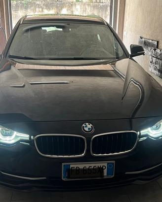 Bmw 318 sport
