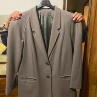 Cappotto vintage