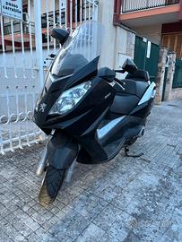 Peugeot Satelis 250cc