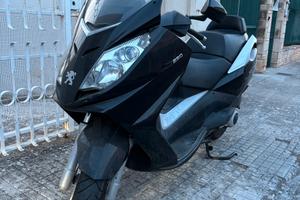 Peugeot Satelis 250cc