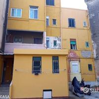 Viale Giostra, bivani con cucina e bagno