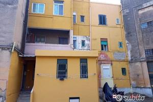 Viale Giostra, bivani con cucina e bagno