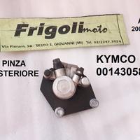 PINZA AGILITY R16 125 2009 2010 2012 KYMCO FRENO P