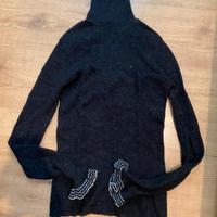 Maglia Nera