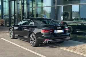 Audi S5 3.0 TFSI 2018