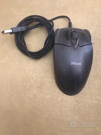 Mouse