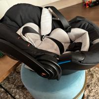 Seggiolino stokke izi go modular