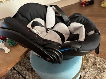 Seggiolino stokke izi go modular