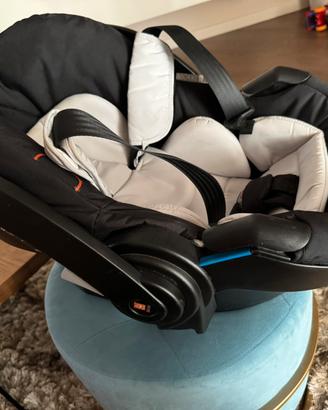 Seggiolino stokke izi go modular