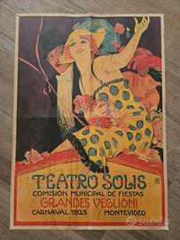 poster anni '70
