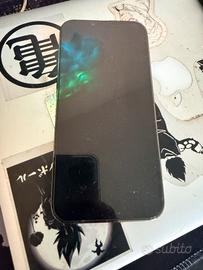 Iphone 13 pro max 128GB