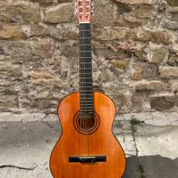 Chitarra classica