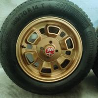 cerchi auto in lega leggera 