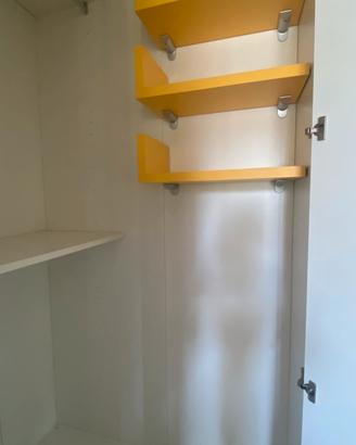 Cabina Armadio