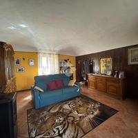 CASA SEMINDIPENDENTE A RIVE