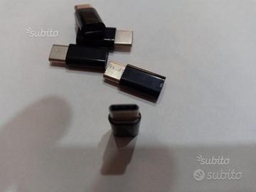 Adattatore usb