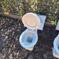 Water Pozzi Ginori mod Montebianco 