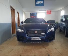 Jaguar XF 2.0 D 180 CV R-Sport