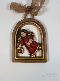 Angioletto da parete thun