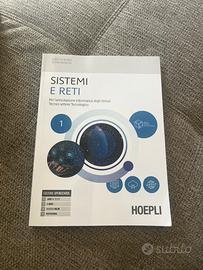 libri 3 anno  industriale informatica