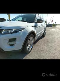 range rover evoque autobiografy