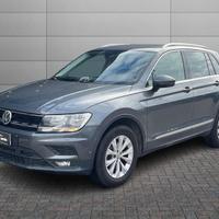 Volkswagen Tiguan 2.0 tdi Advanced 150cv dsg