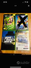 giochi xbox prima serie