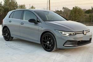 Volkswagen golf 8 1.5 tsi 2020