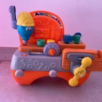 Gioco chicc
