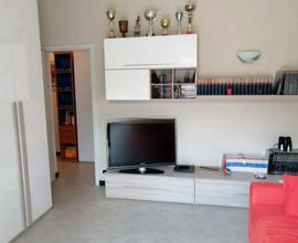 Zoagli mini appartamento con terrazza vista mare