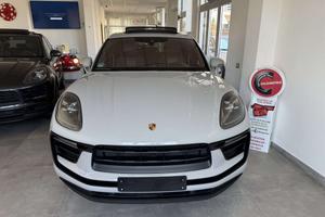 PORSCHE Macan 2.0 265cv pdk